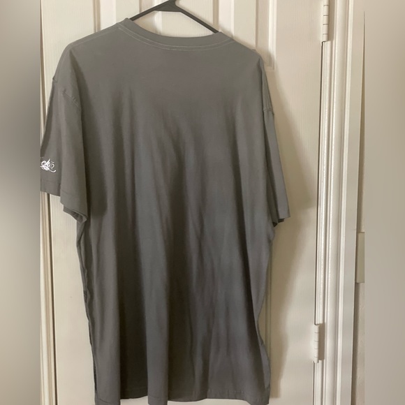 Marc Ecko X Star Wars. Darth Vader. Men’s T 2XL - Picture 5 of 7